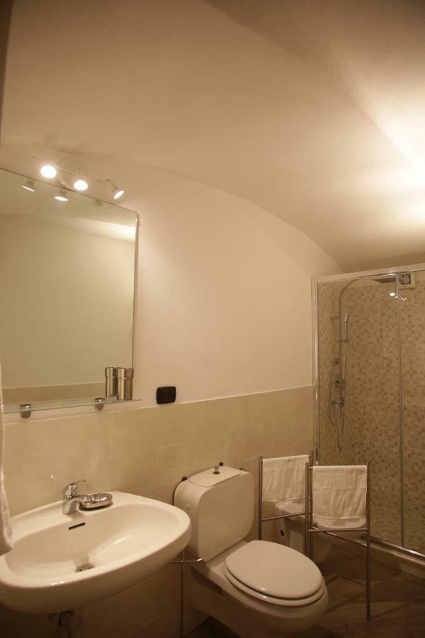 Posidonia Casa Al Mare In Citta Apartment *