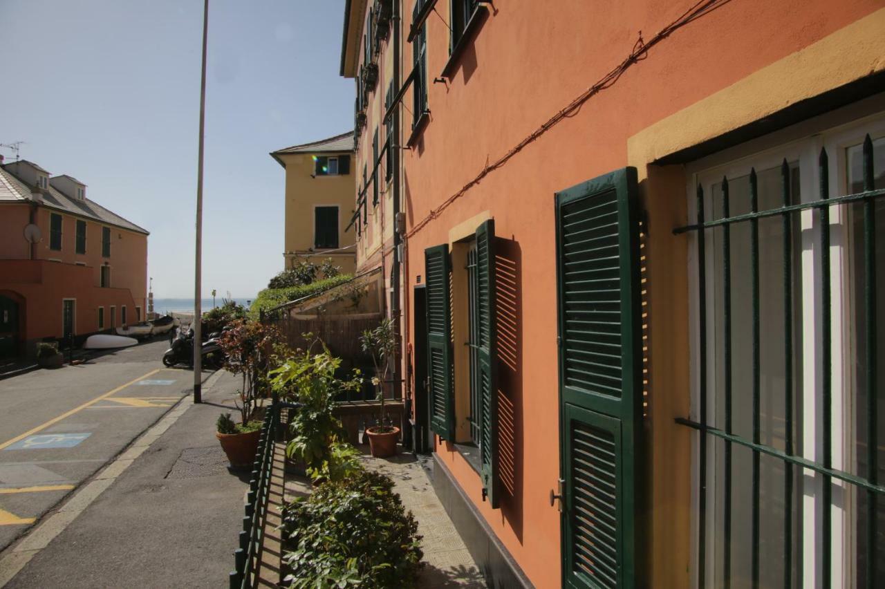 Apartment Posidonia Casa Al Mare In Citta *