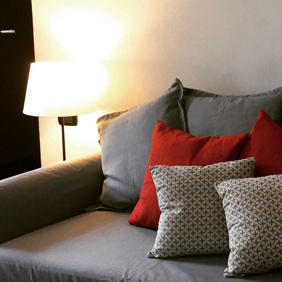 Apartment Posidonia Casa Al Mare In Citta *