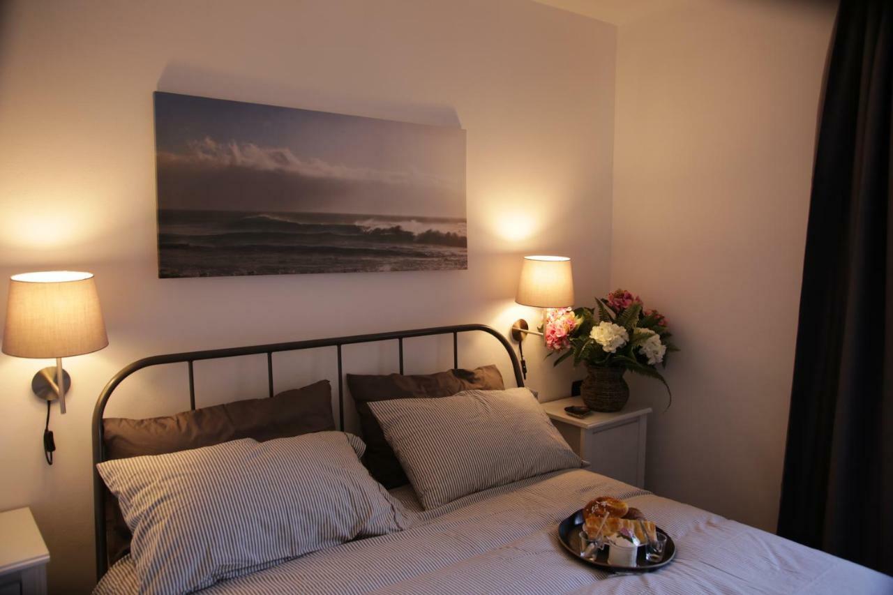 Apartment Posidonia Casa Al Mare In Citta Genua