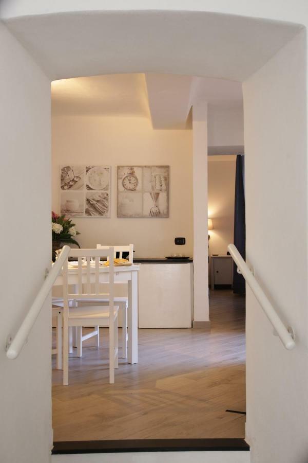 Apartment Posidonia Casa Al Mare In Citta *