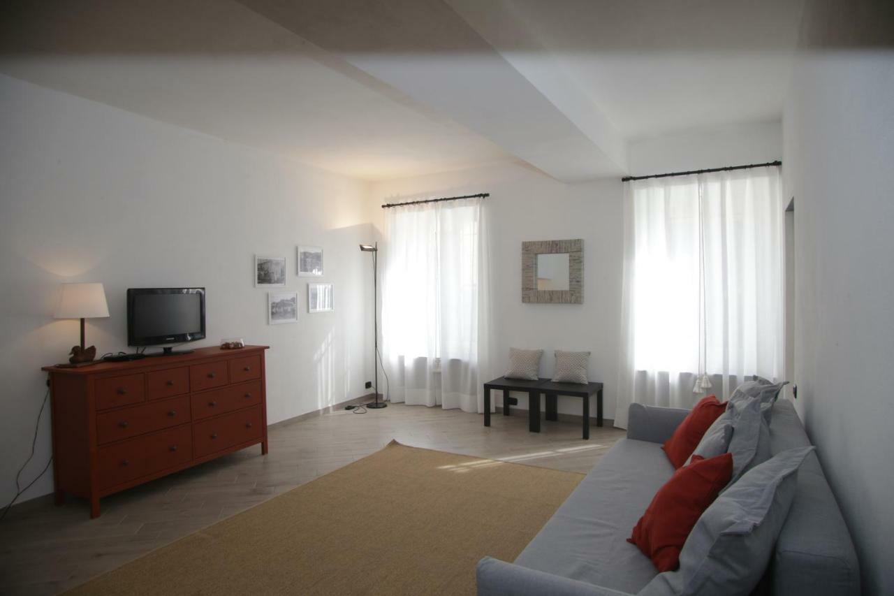 Posidonia Casa Al Mare In Citta Genua